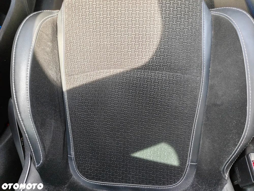 Renault Megane 1.2 Energy TCe Intens EDC - 19