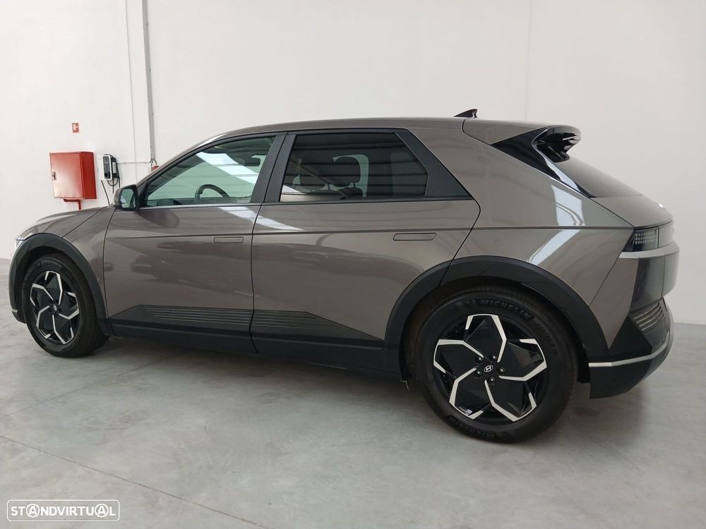 Hyundai Ioniq 5 73 kWh Premium - 16