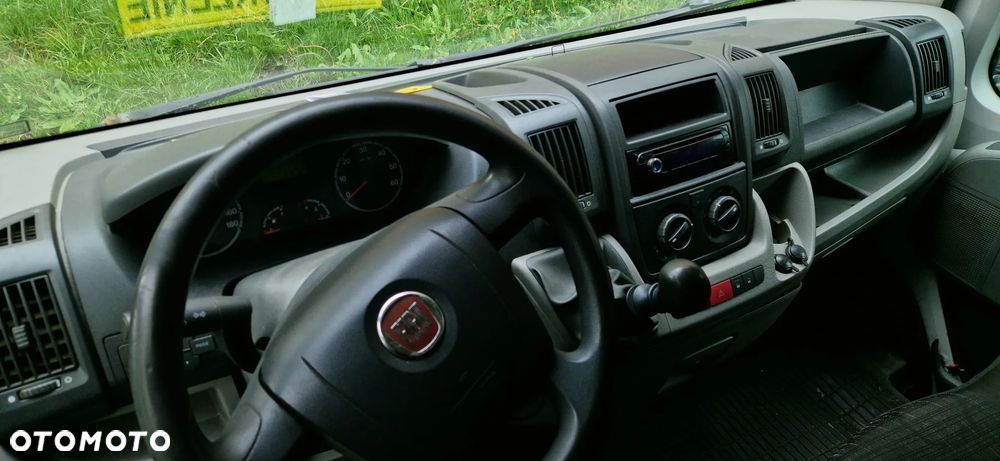 Fiat Ducato - 6