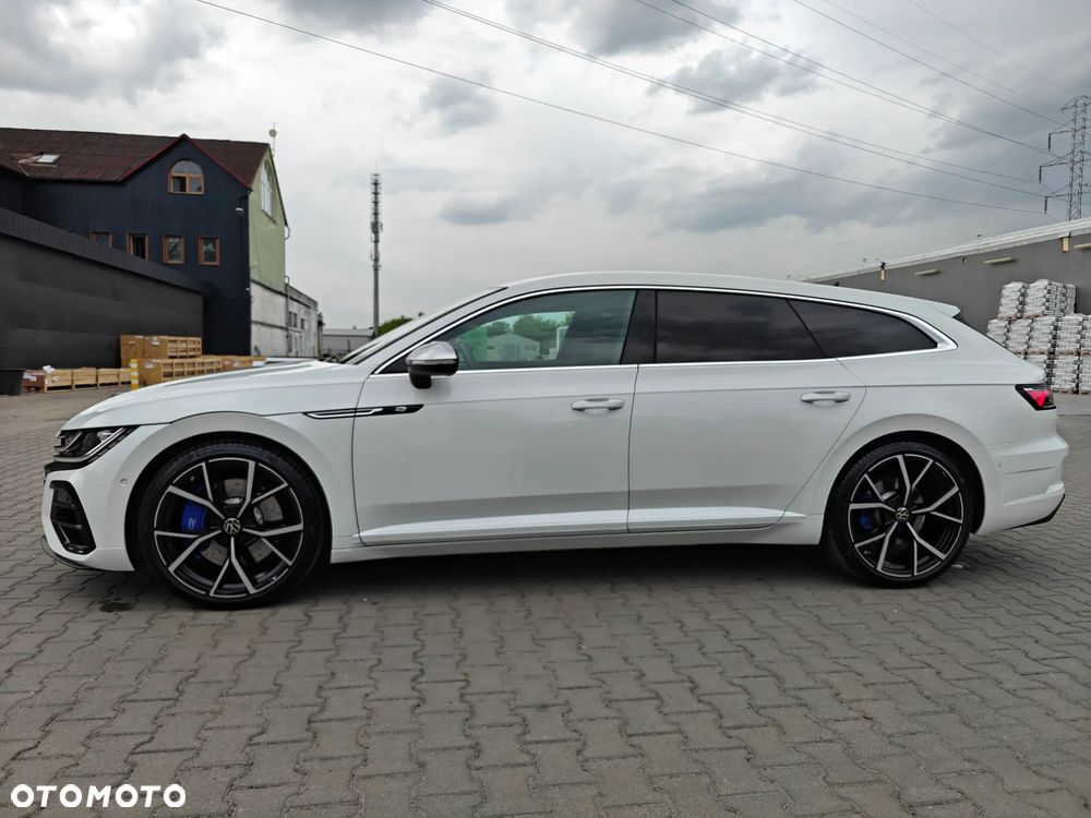 Volkswagen Arteon 2.0 TSI 4Motion R DSG - 3