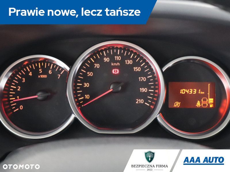 Dacia Lodgy - 13
