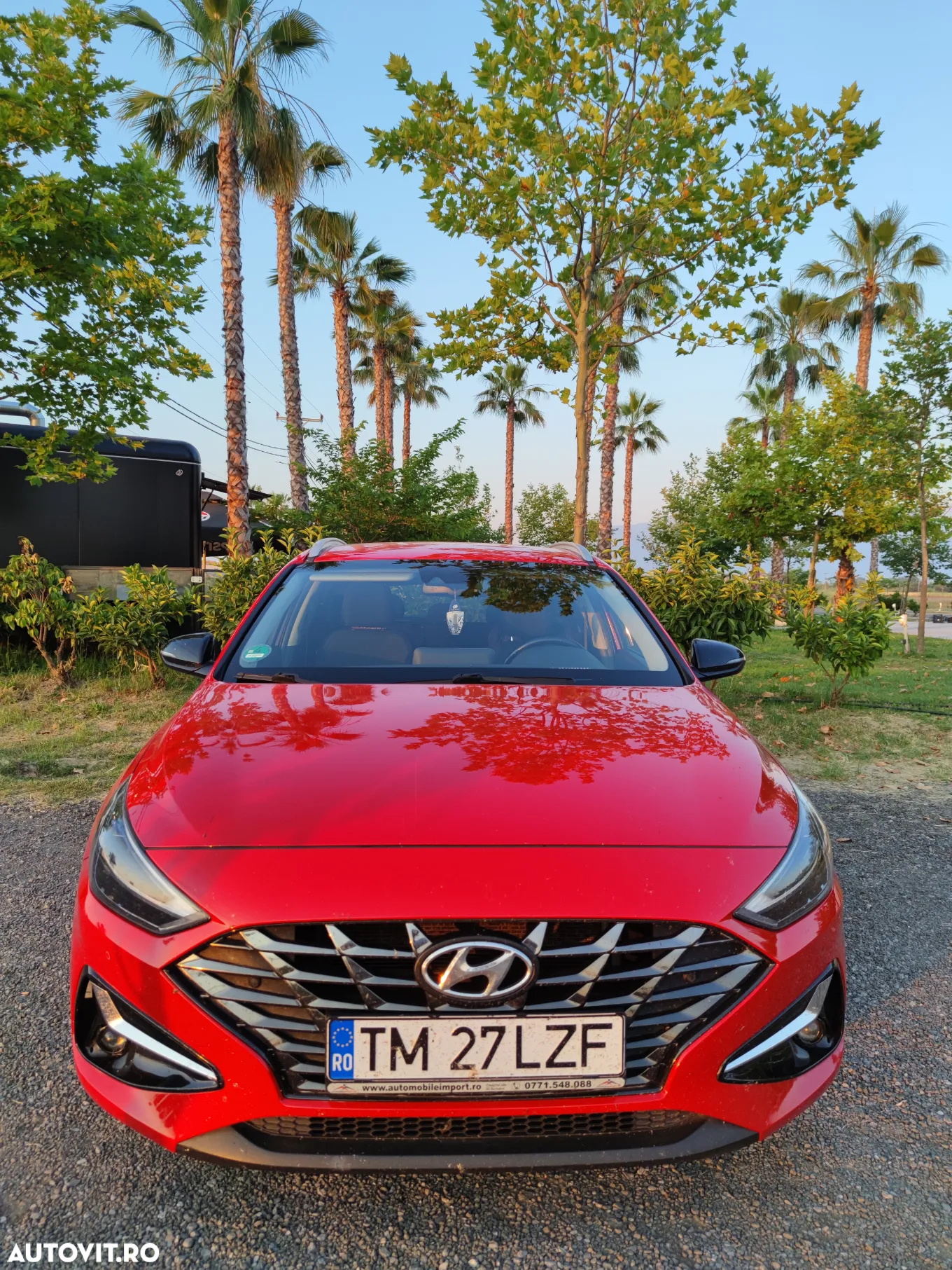 Hyundai i30 1.6 CRDI EDITION 30 - 4