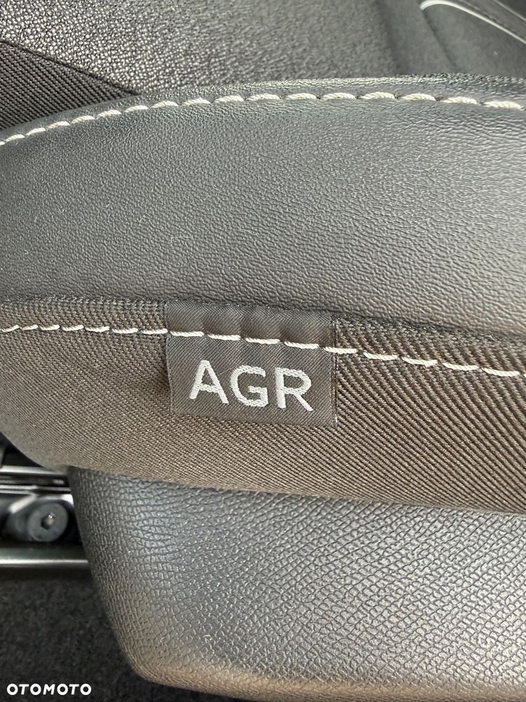 Opel Astra GS - 39