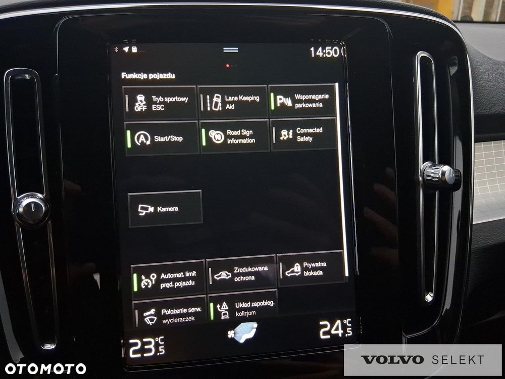 Volvo XC 40 - 23