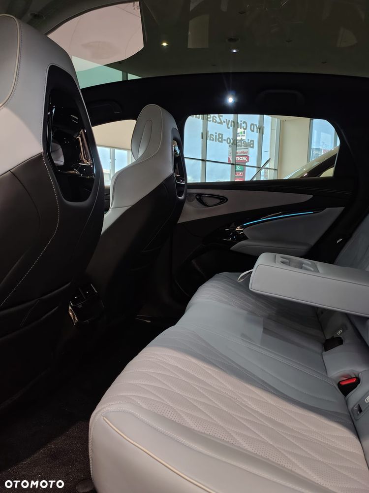 BYD Seal 82.5kWh Design - 34