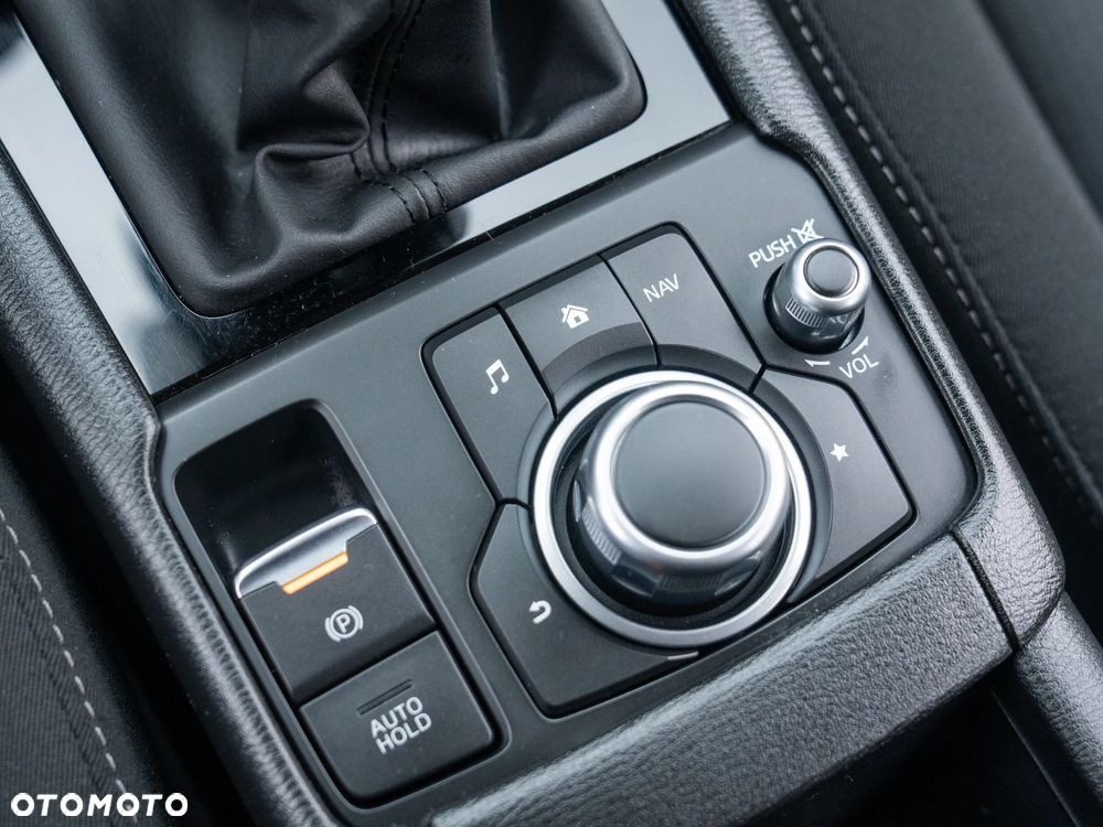 Mazda CX-3 2021