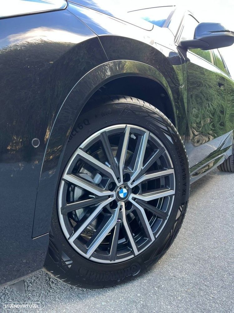 BMW X1 xDrive25e Pack Desportivo M - 21