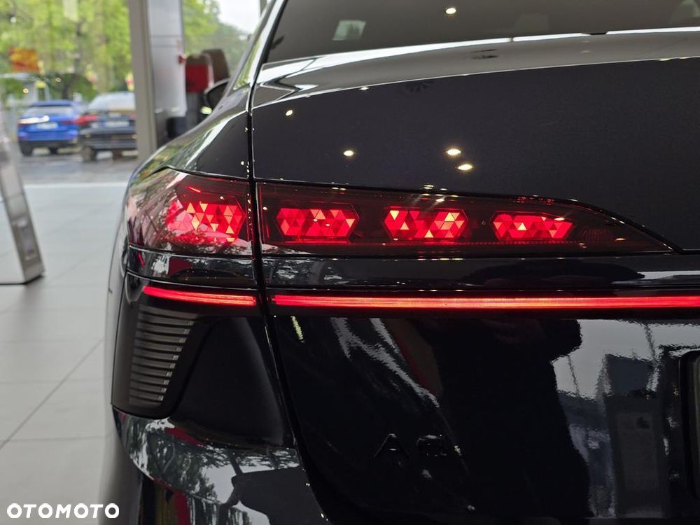 Audi A6 - 31
