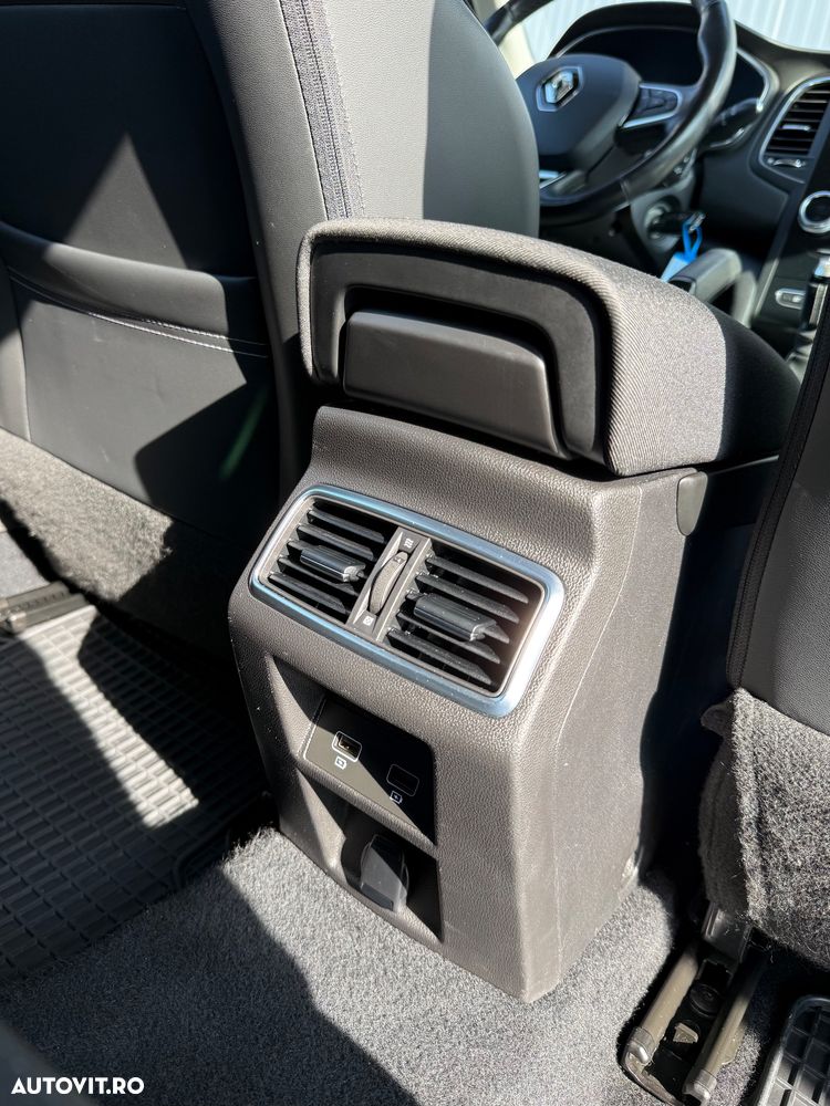 Renault Megane BLUE dCi 115 BUSINESS EDITION - 19