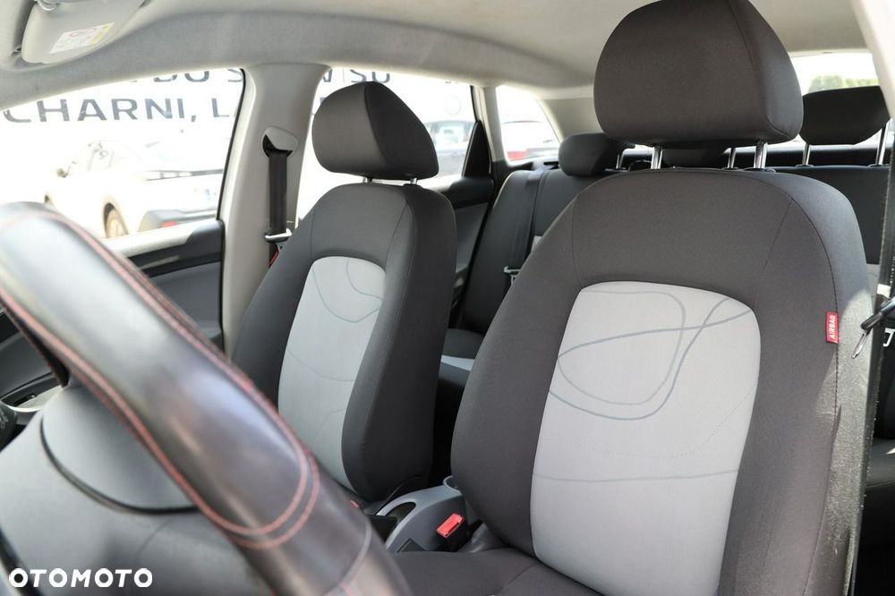 Seat Ibiza - 15