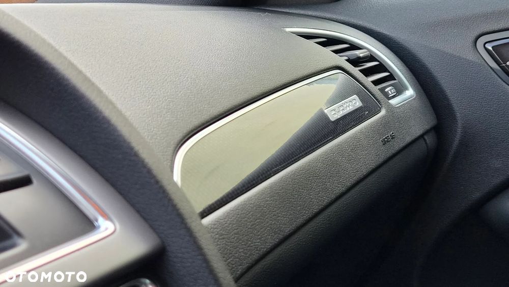 Audi S4 Limousine - 23