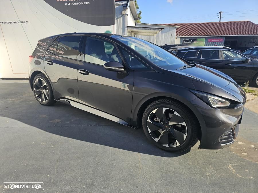 Cupra Born 77 kWh e-Boost Plus - 7