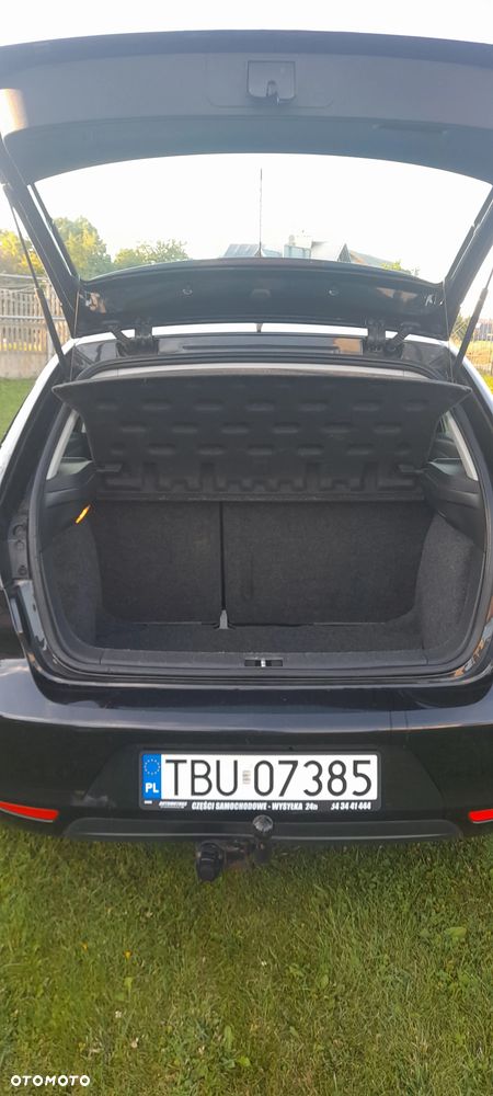 Seat Ibiza 1.4 16V Style - 7