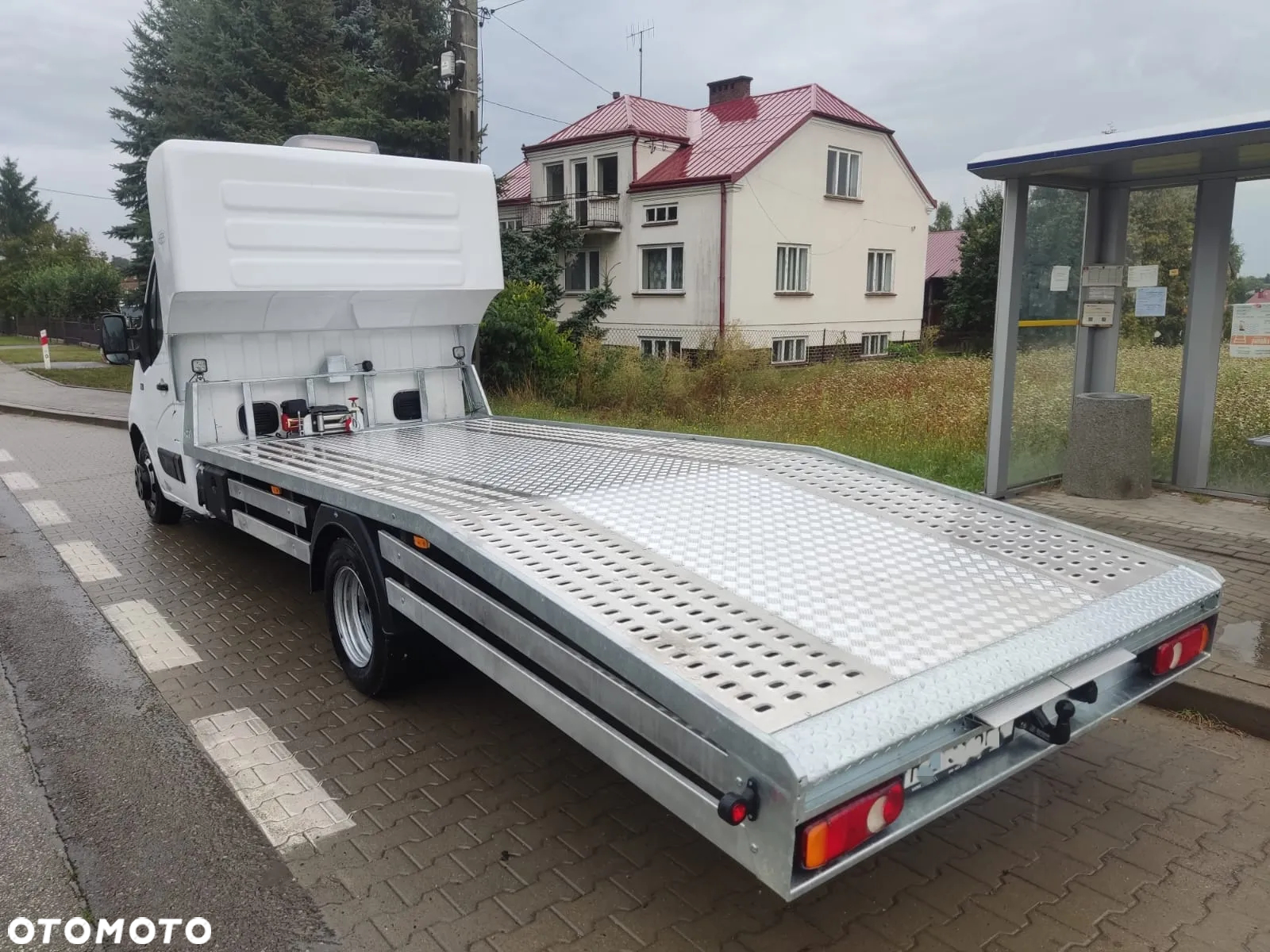 Renault MASTER - 2
