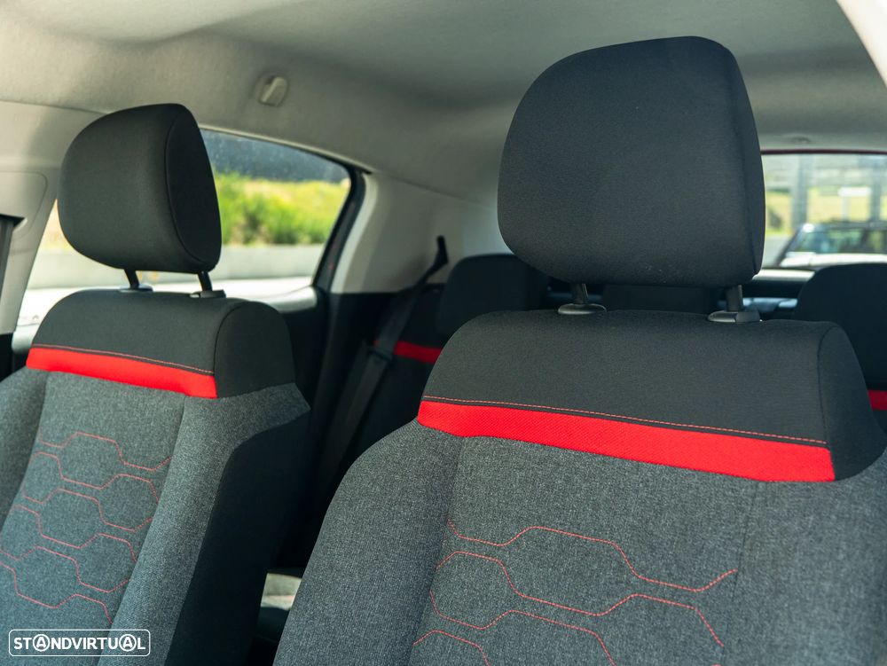 Citroën C3 1.2 PureTech Shine - 16