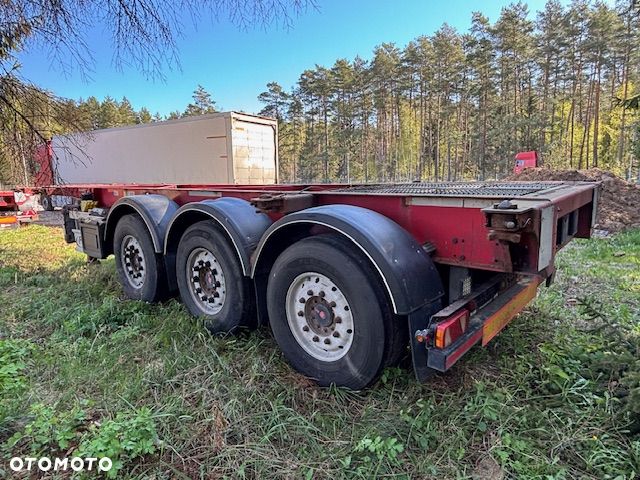 Fliegl SDS 380 - 1