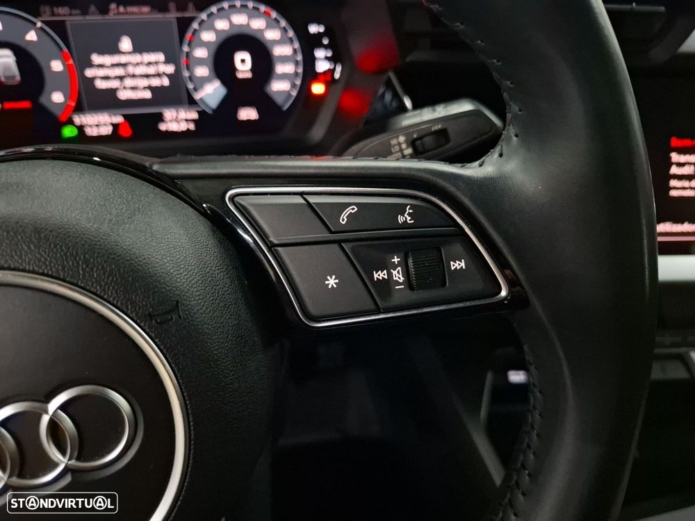 Audi A3 Sportback 30 TDI - 16