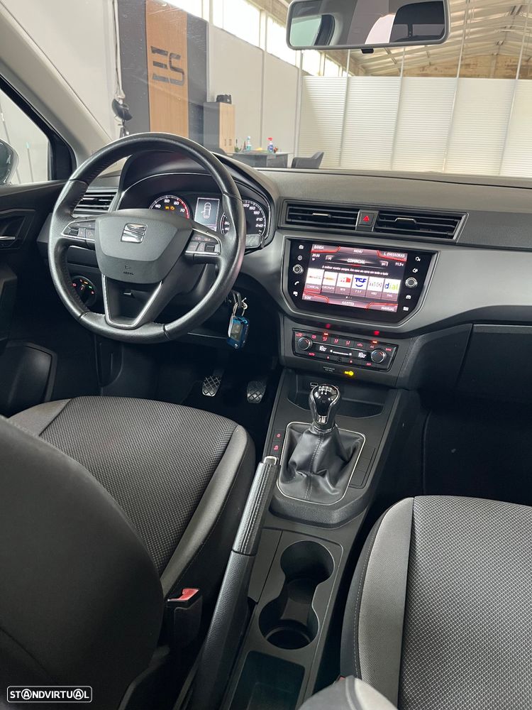 SEAT Ibiza 1.0 Style - 6