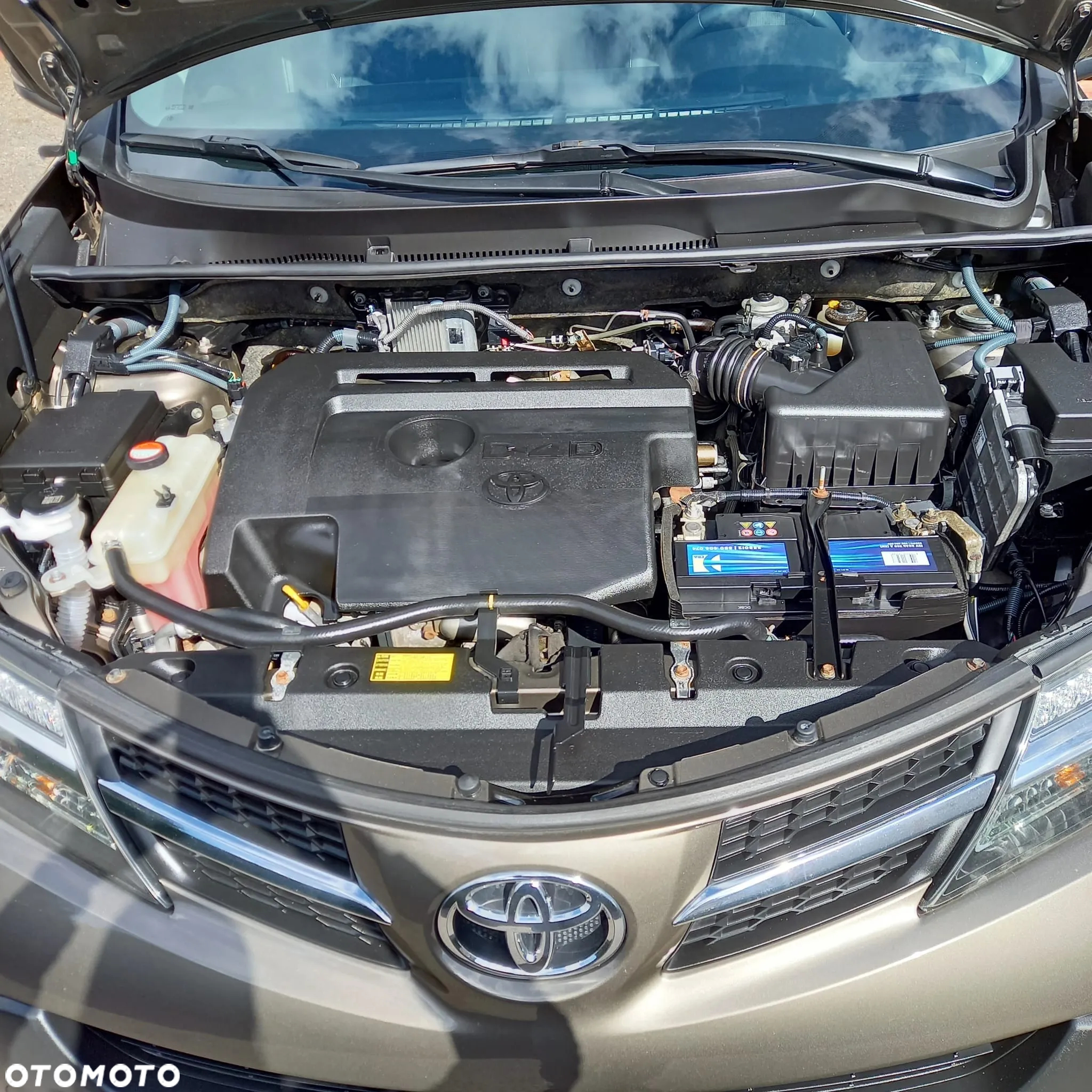 Toyota RAV4 - 29
