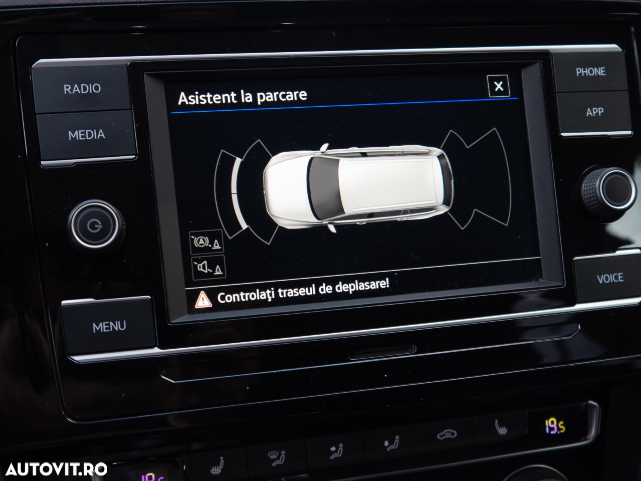 Volkswagen Passat Variant 1.5 TSI OPF DSG Comfortline - 10