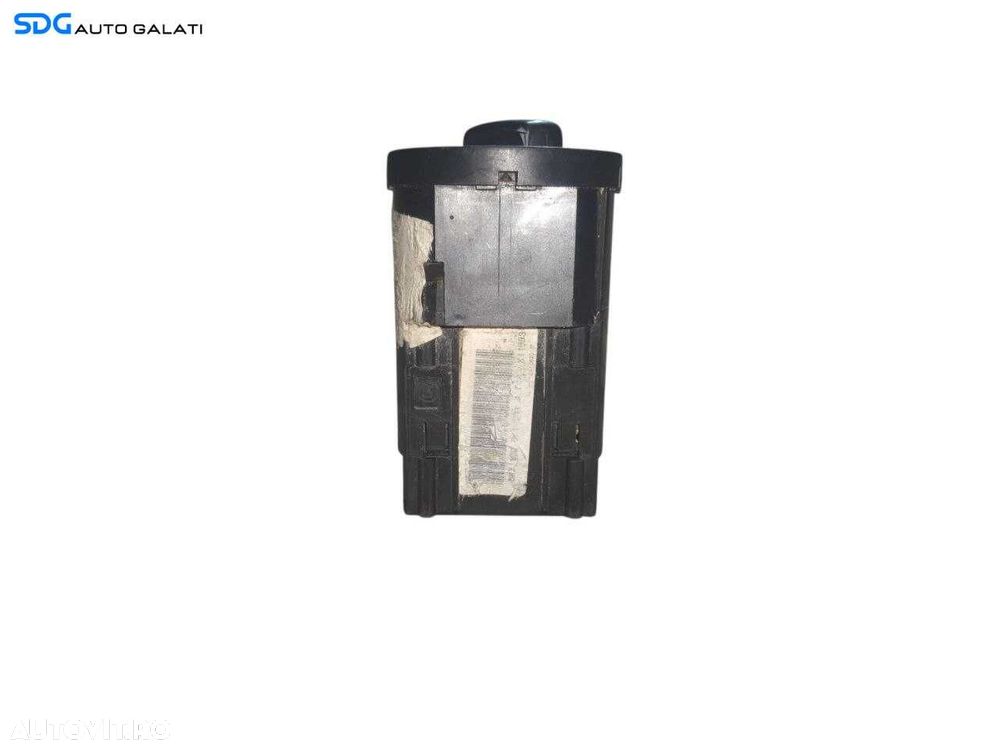 Comutator Bloc Lumini cu Proiectoare Ford Galaxy 2000 - 2006 [N2366] - 6