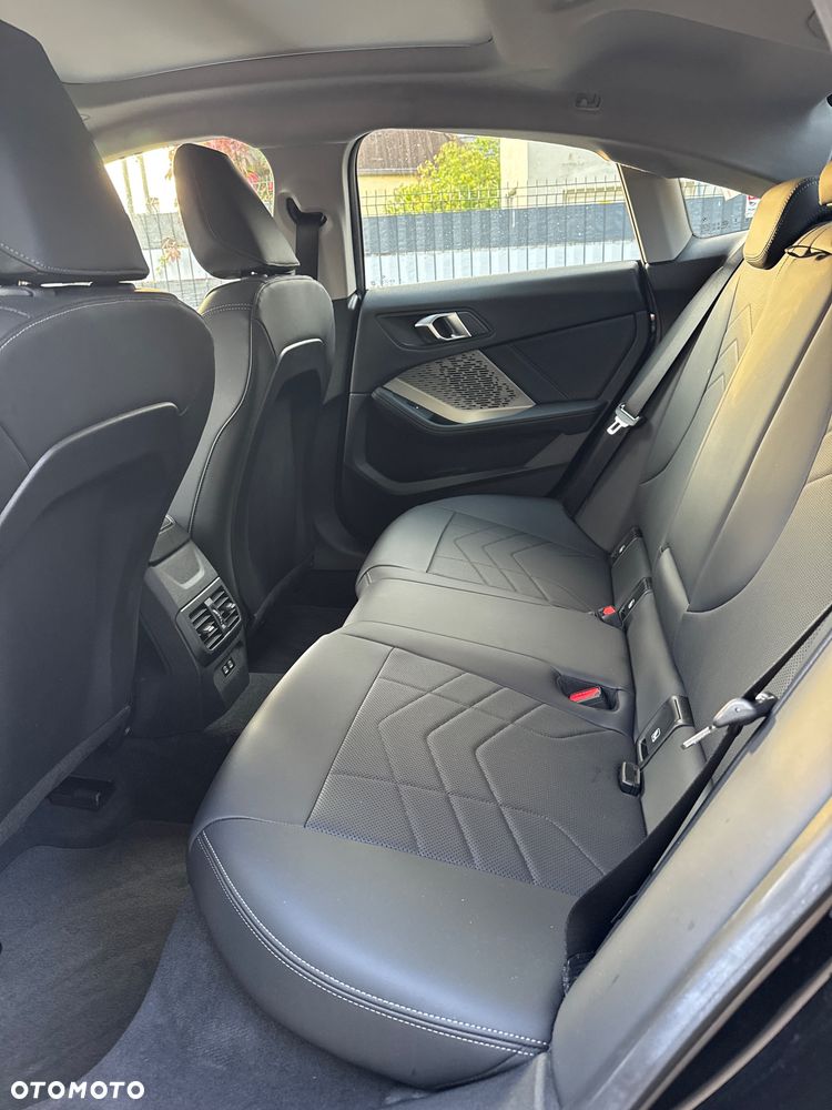 BMW Seria 2 216i Luxury Line - 24