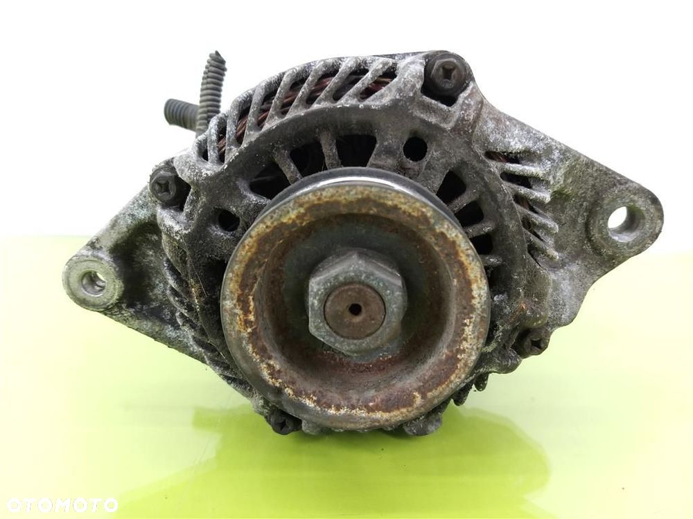 Alternator MITSUBISHI Smart Forfour I 04-06 1.1 12V 1800A070 A5TG0091AE 85A - 6