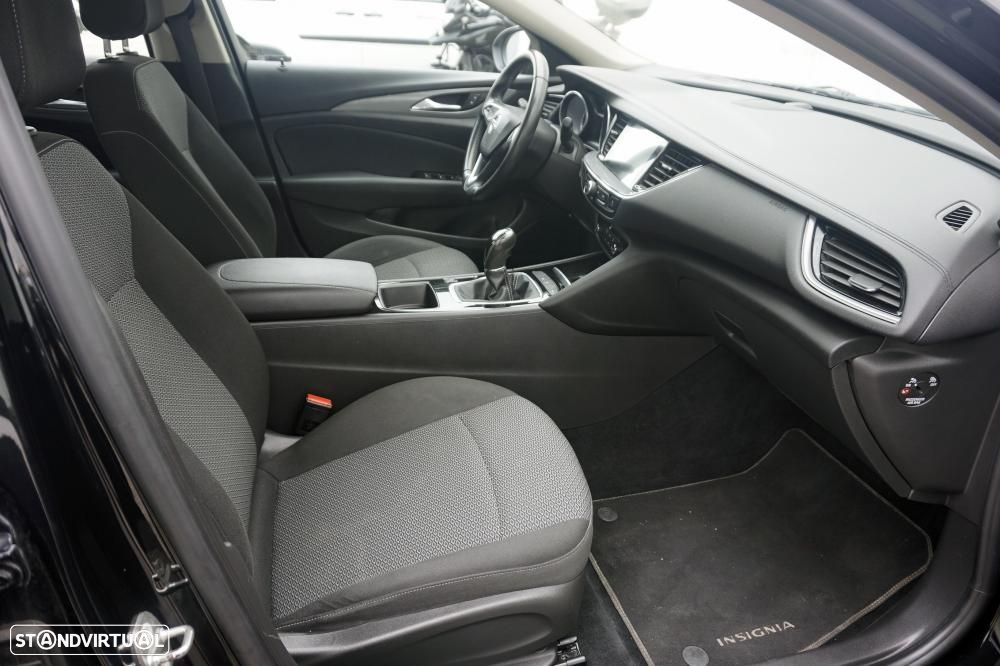 Opel Insignia Grand Sport 1.6 CDTi Innovation - 7