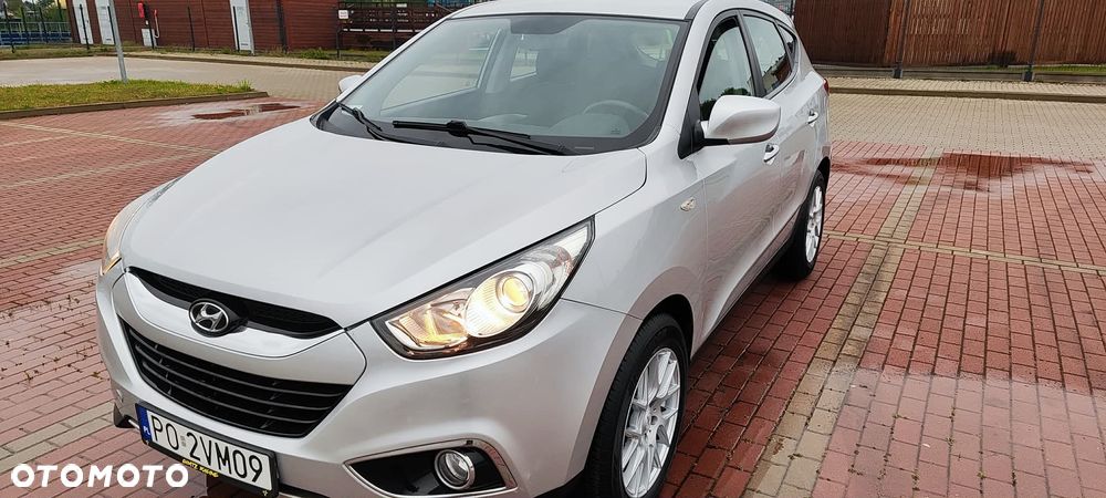 Hyundai ix35 - 3