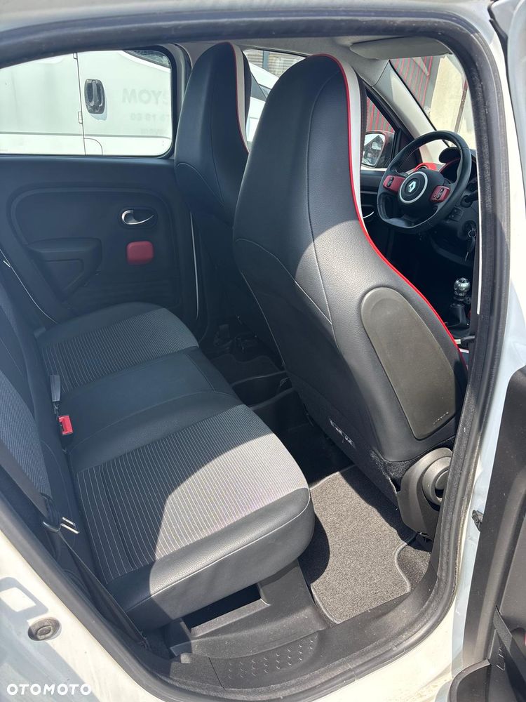 Renault Twingo ENERGY TCe 90 Bizuu - 12