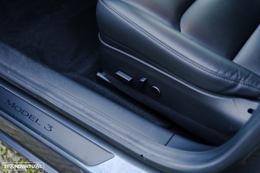 Tesla Model 3 Long Range Tração Integral - 25