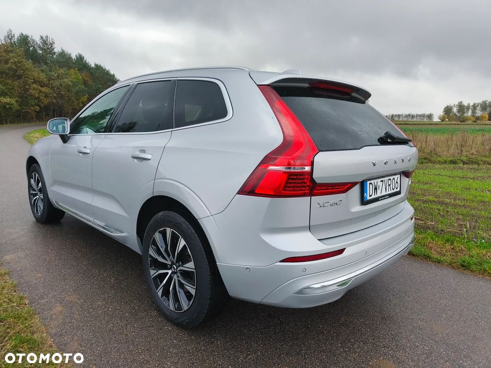 Volvo XC 60 - 4