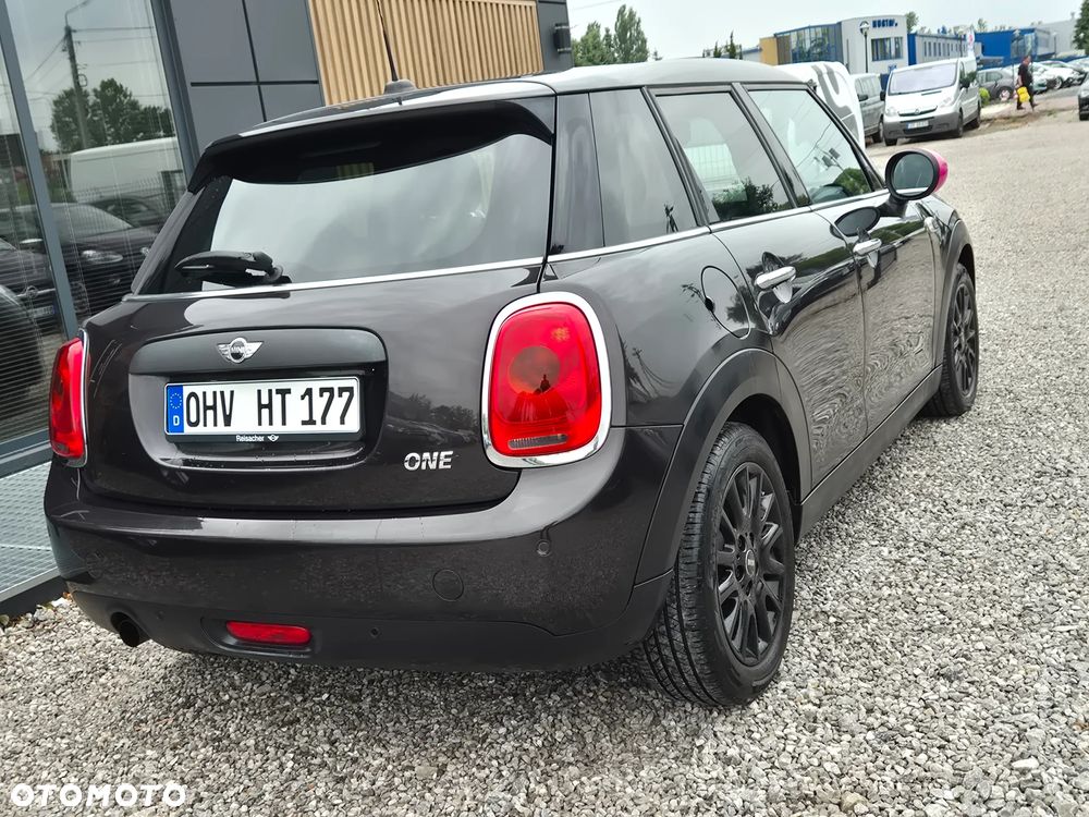 MINI ONE - 11