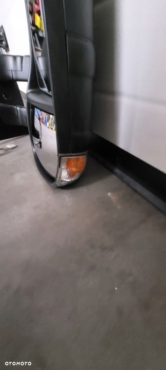 LUSTERKO IVECO DAILY PRAWE ORYGINAŁ 11/14R - 3