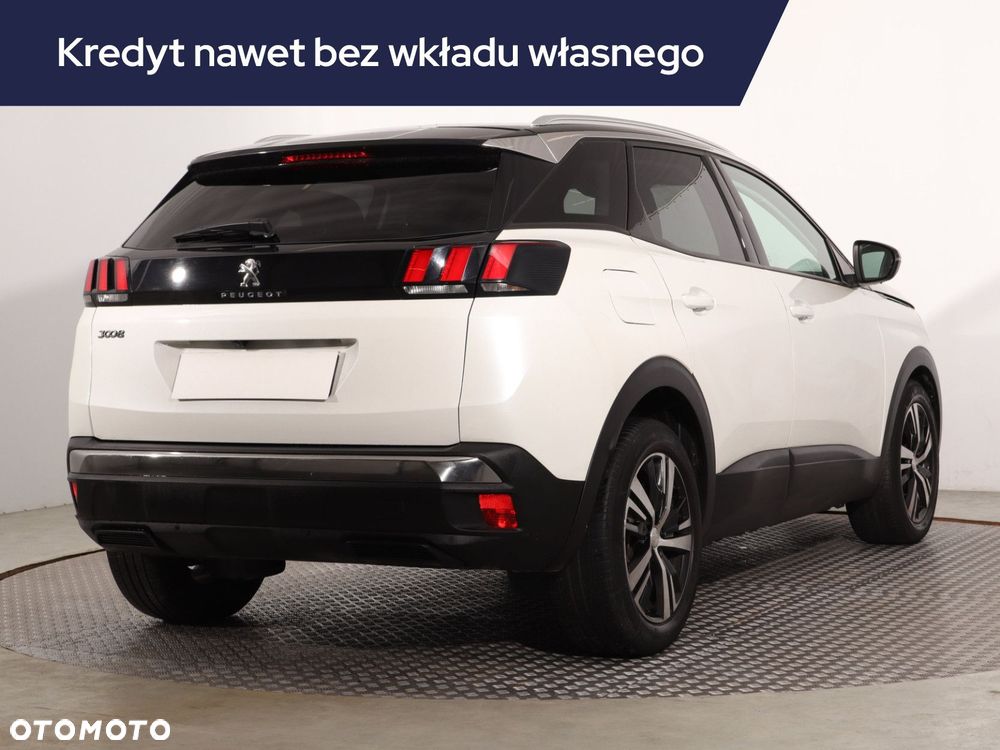 Peugeot 3008 - 7