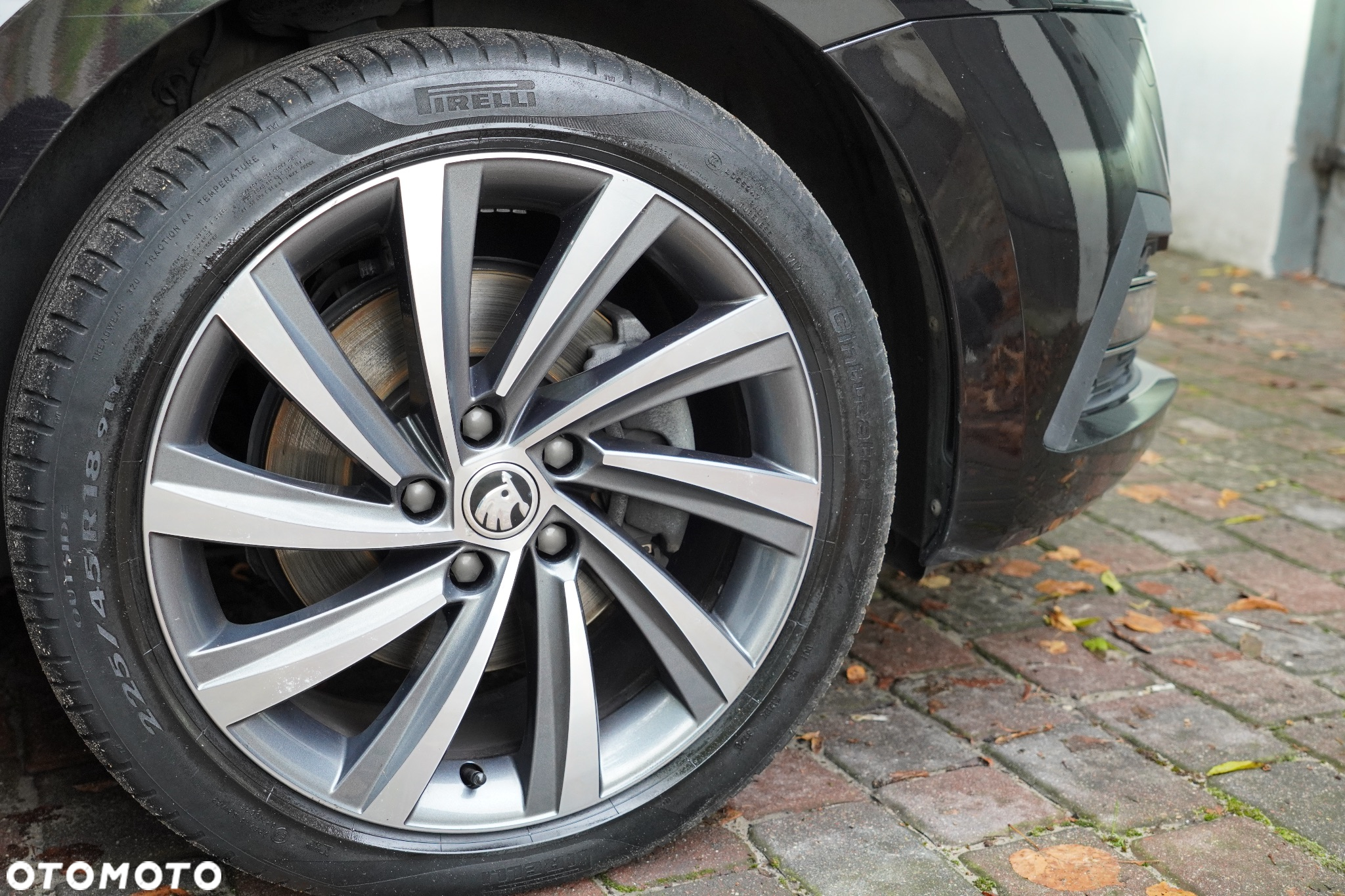 Skoda Octavia 2.0 TDI 4x4 Style DSG - 15