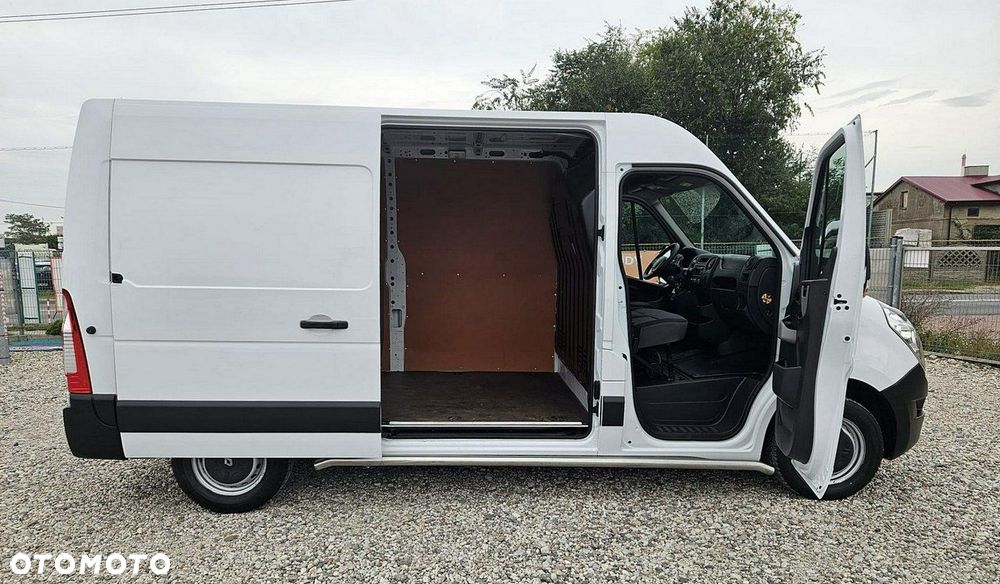Renault Master - 15