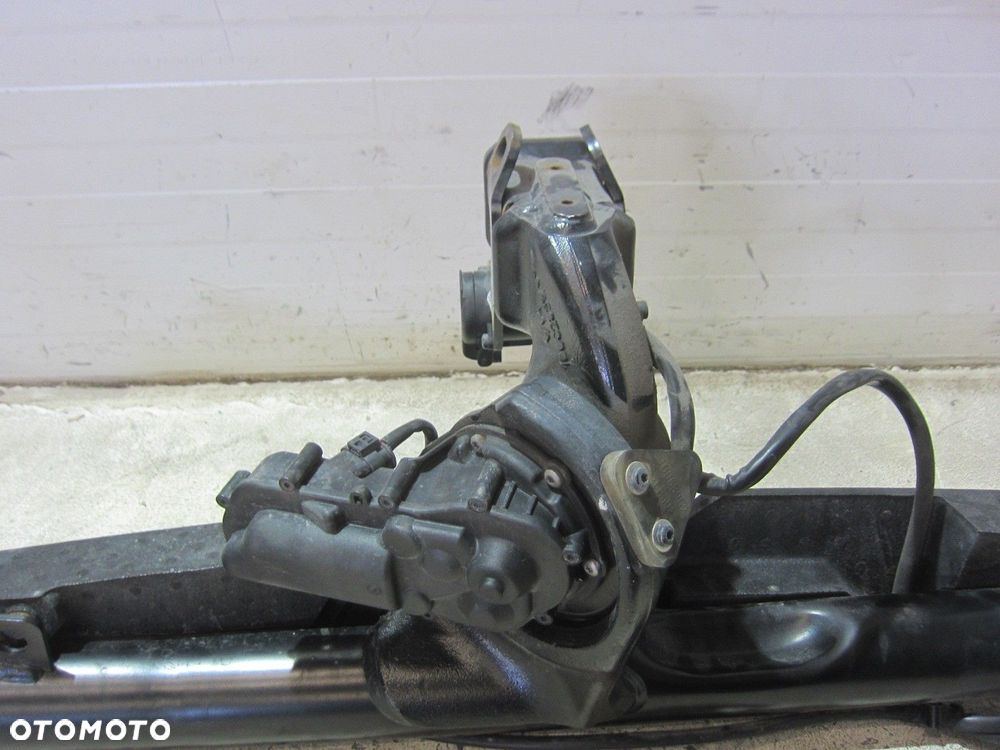 VOLVO XC90 II XC 90 HAK HOLOWNICZY ELEKTRYCZNY WIĄZKA INSTALACJA 32296955 - 9