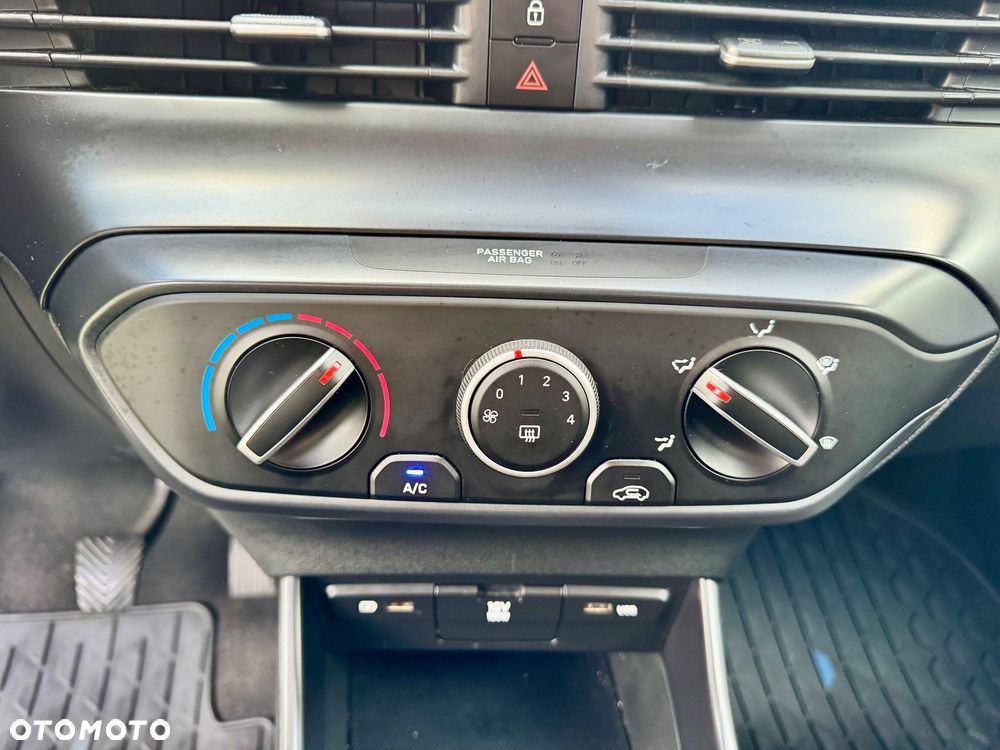 Hyundai i20 1.2 Modern - 26