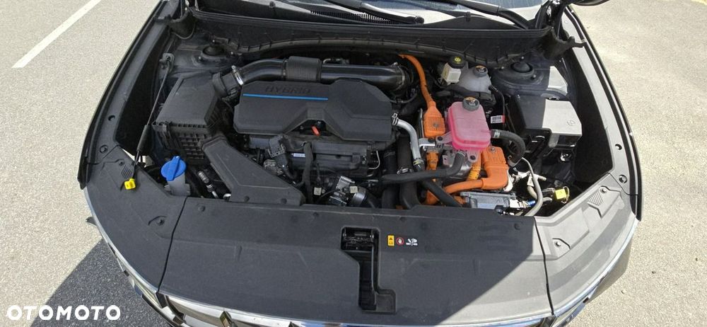 Hyundai Tucson - 33
