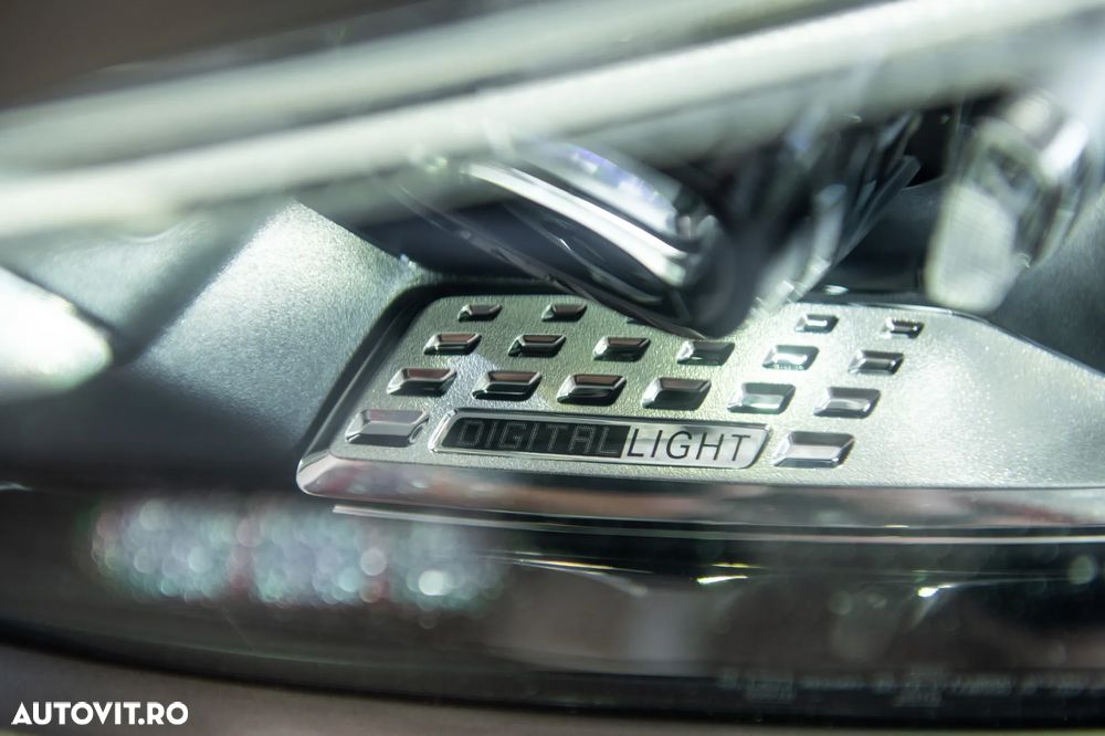 Mercedes-Benz C 300 9G-TRONIC Avantgarde - 13