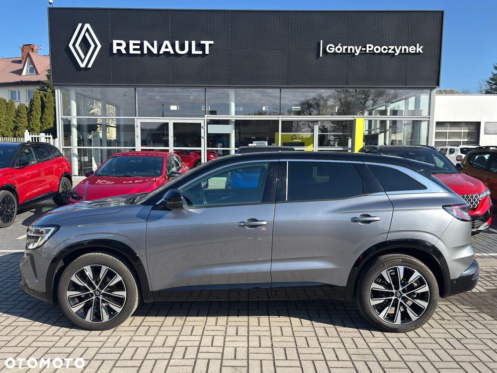 Renault Austral 1.3 TCe mHEV Techno - 1