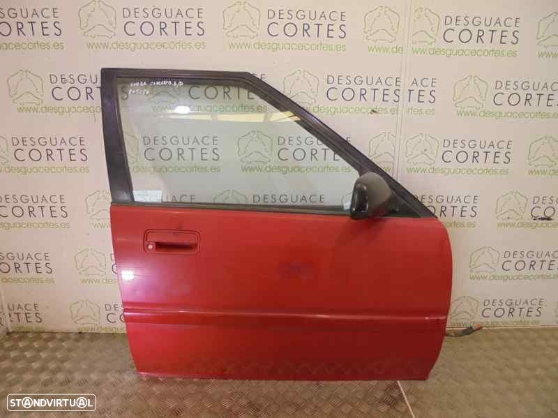 PORTA FRENTE DIREITA HONDA CONCERTO 1.6 I 16V 112CV 1590CC - 1