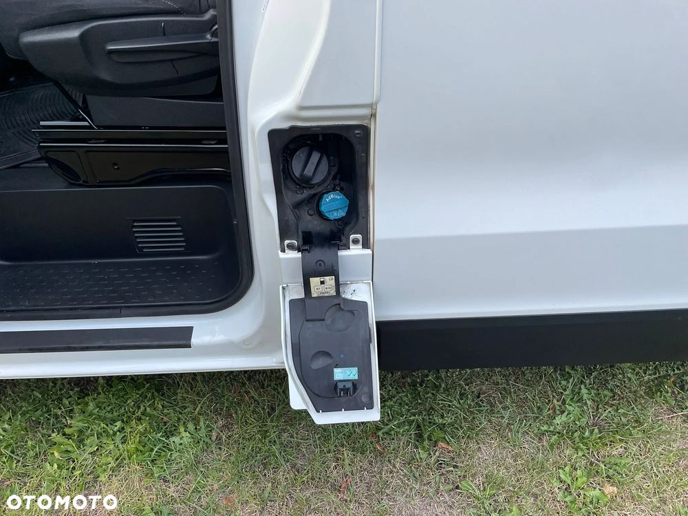 Fiat Talento Multicab L2H1 S&S SX - 19