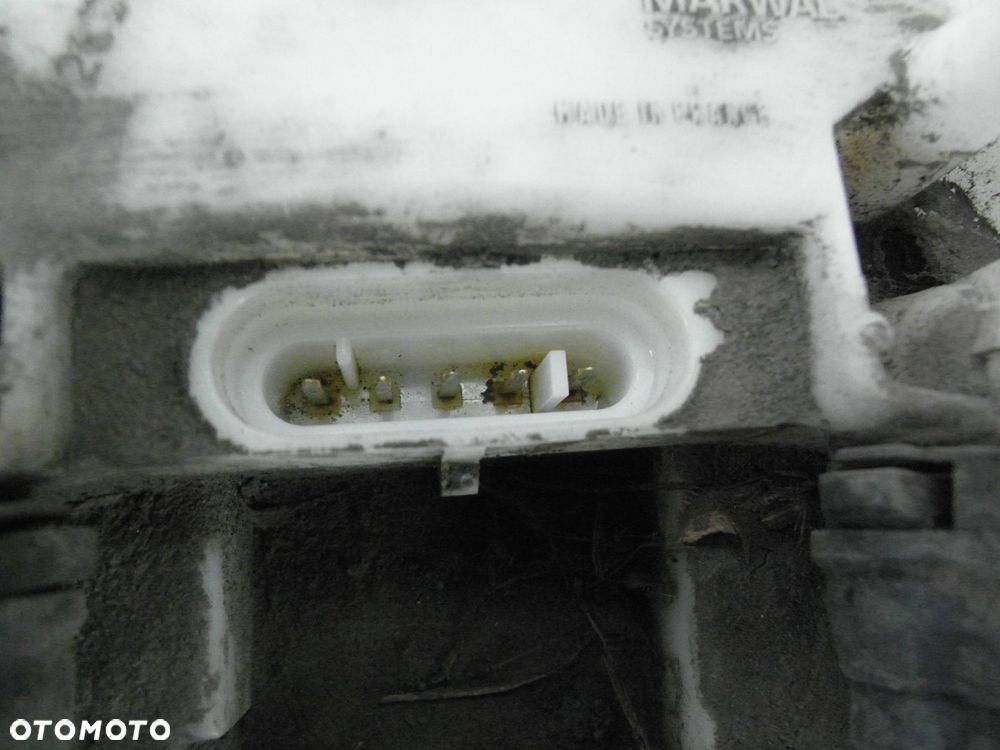 ZBIORNIK PALIWA BENZYNA FIAT SEICENTO 0.9 09766009900 46518013 - 11