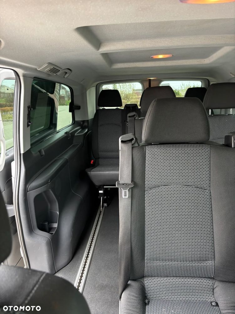 Mercedes-Benz Vito - 27