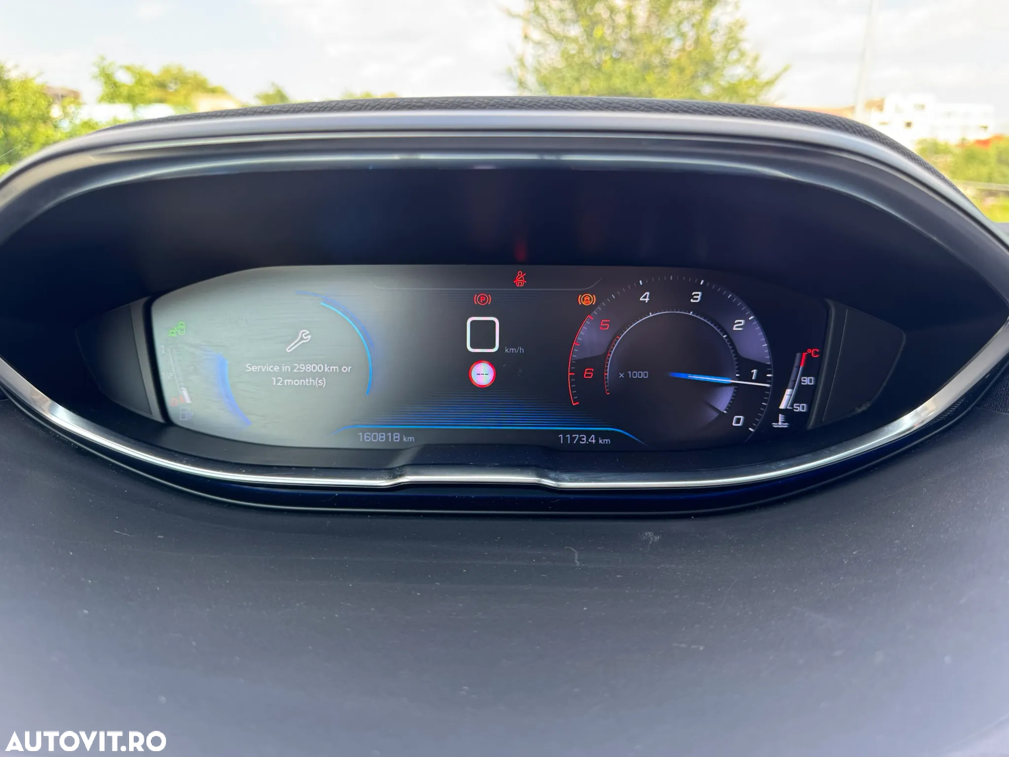 Peugeot 3008 1.5 BlueHDI S&S GT-Line - 11