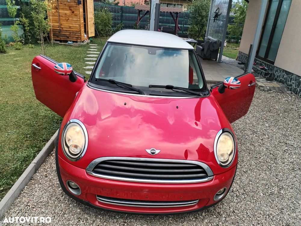 Mini ONE - 1