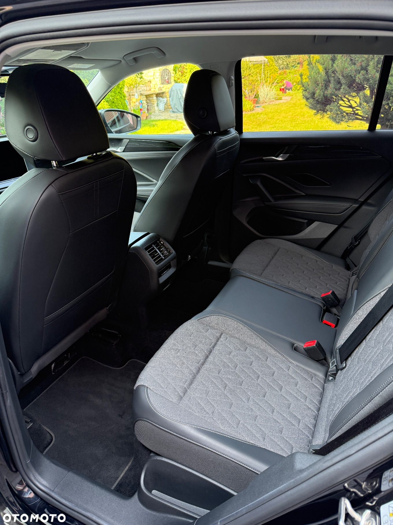 Volkswagen Tiguan 1.5 TSI EVO Life DSG - 8