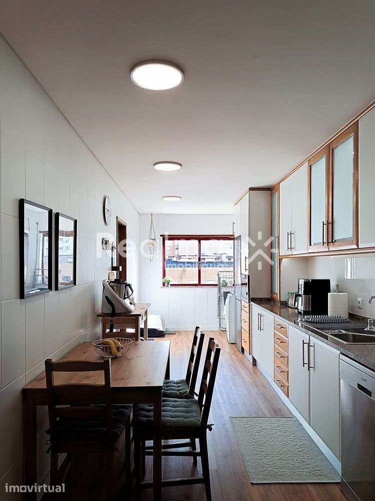 Apartamento T3 em S.Victor - Grande imagem: 4/21